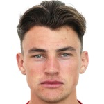 Connor O'Toole