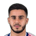 Reza Vali